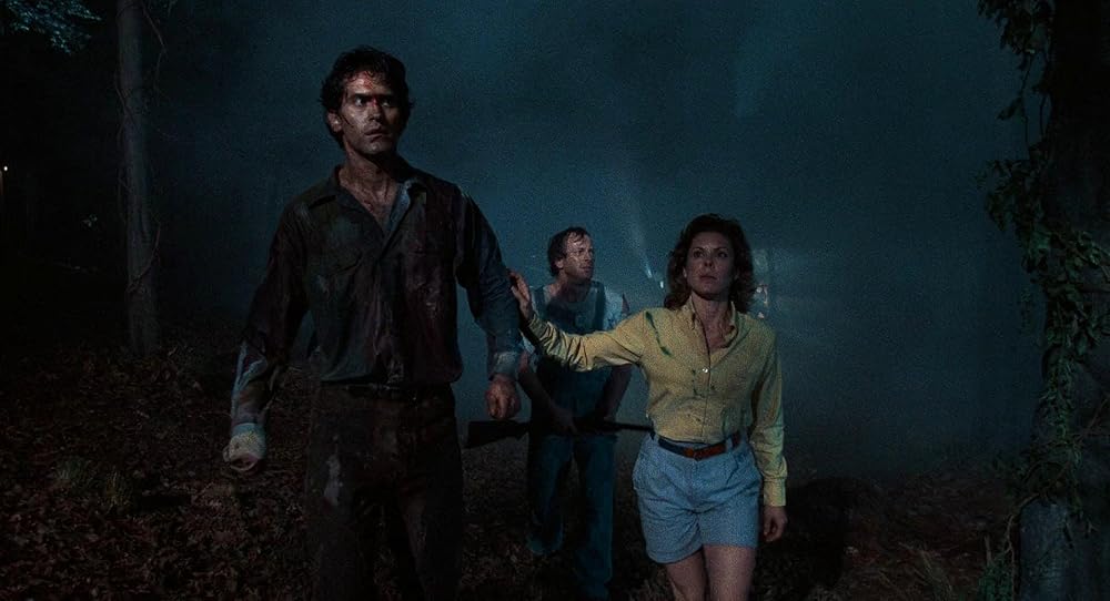 مرده شیطانی ۲