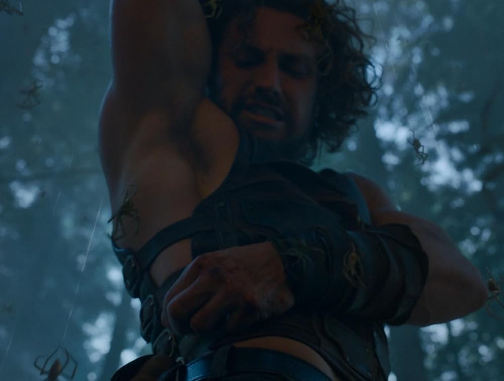 کراون شکارچی