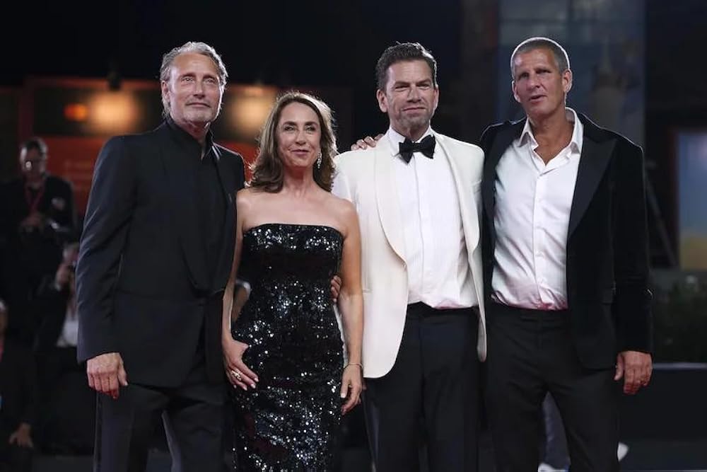 آخرین وایکینگ