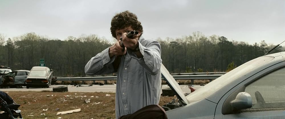 سرزمین زامبی‌ها