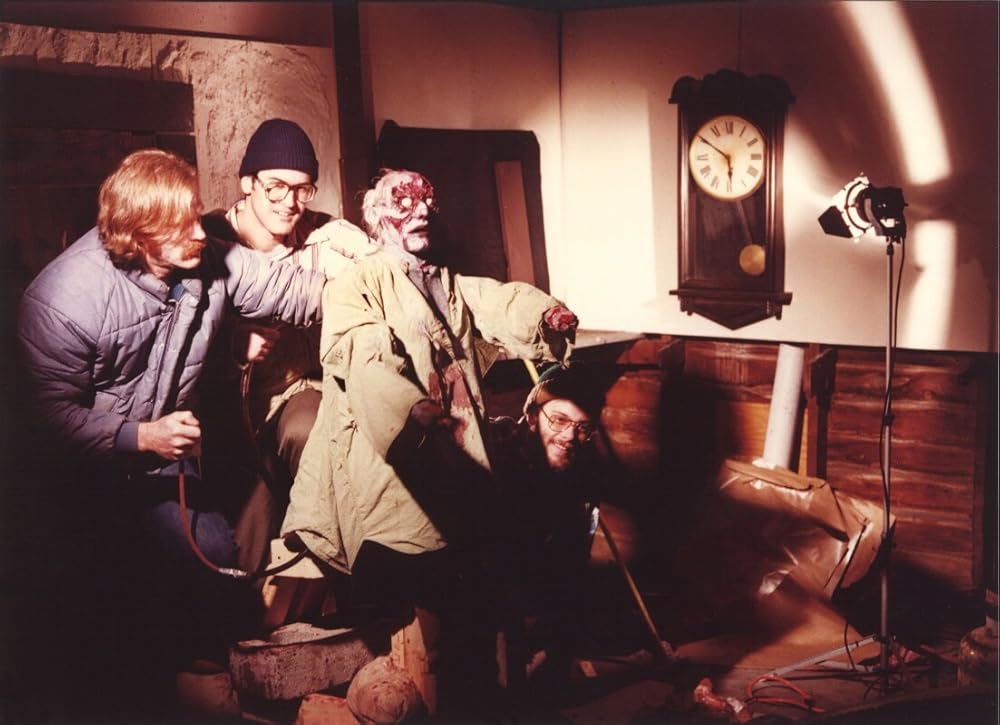 مرده شیطانی