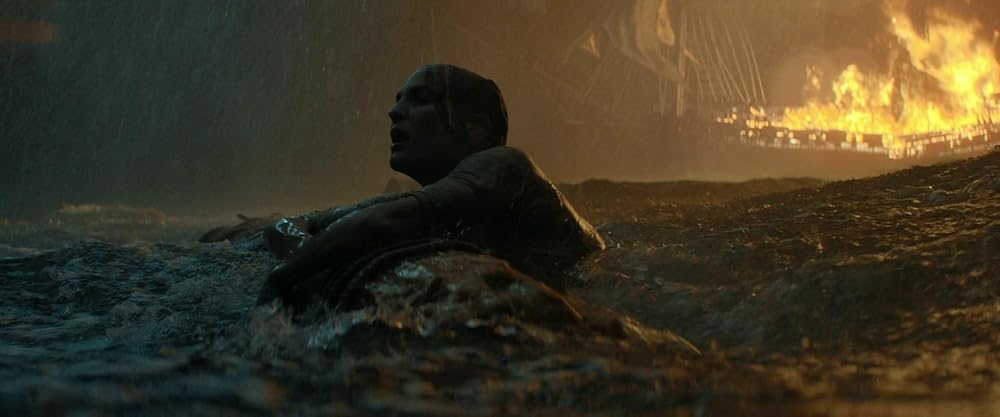 کنت مونت کریستو