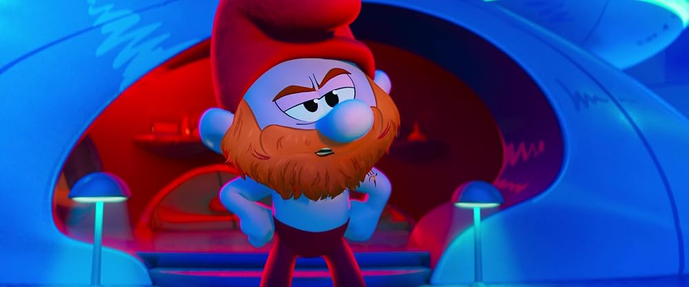 اسمورف‌ ها