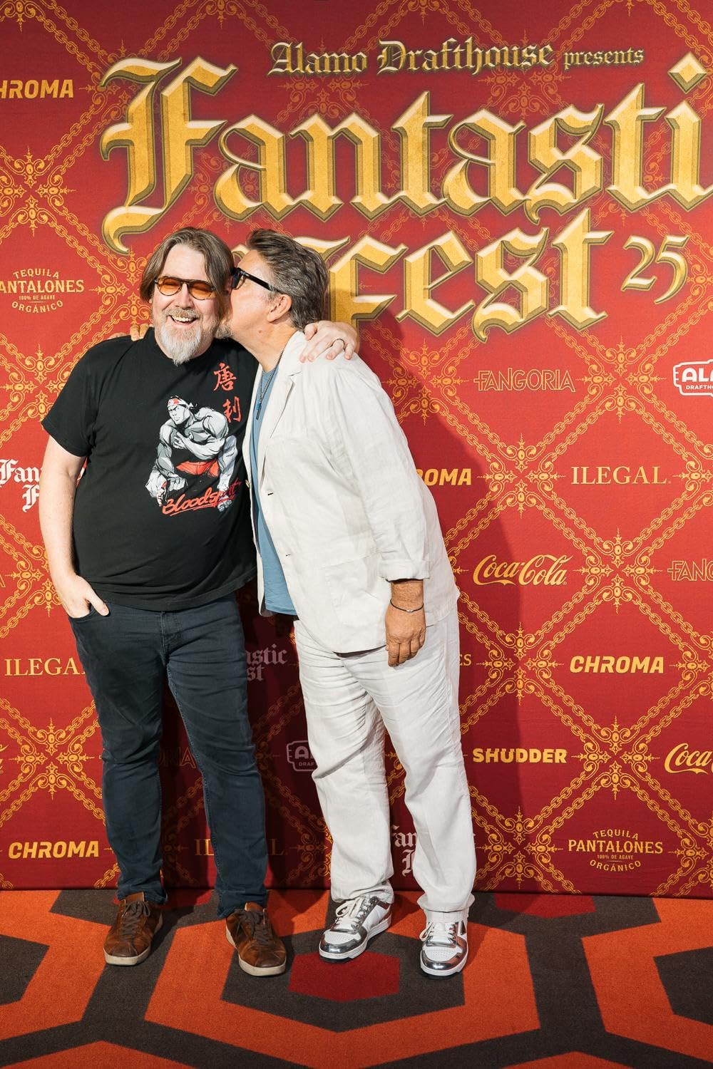 تلفن سیاه ۲