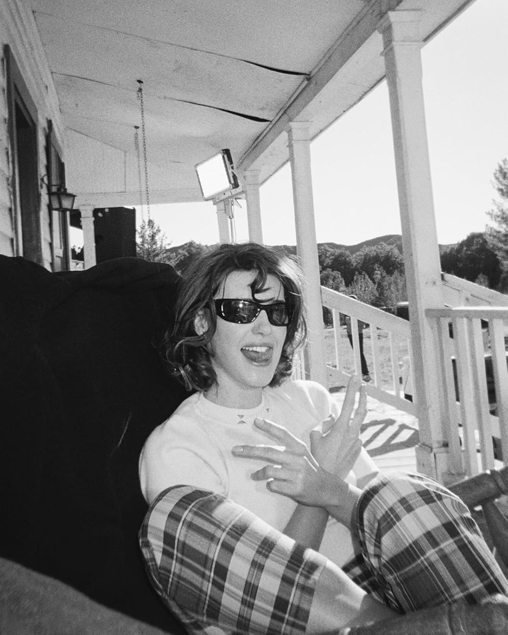 بر پشت اسب‌های تندرو