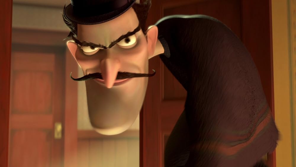 ملاقات با خانواده رابینسون