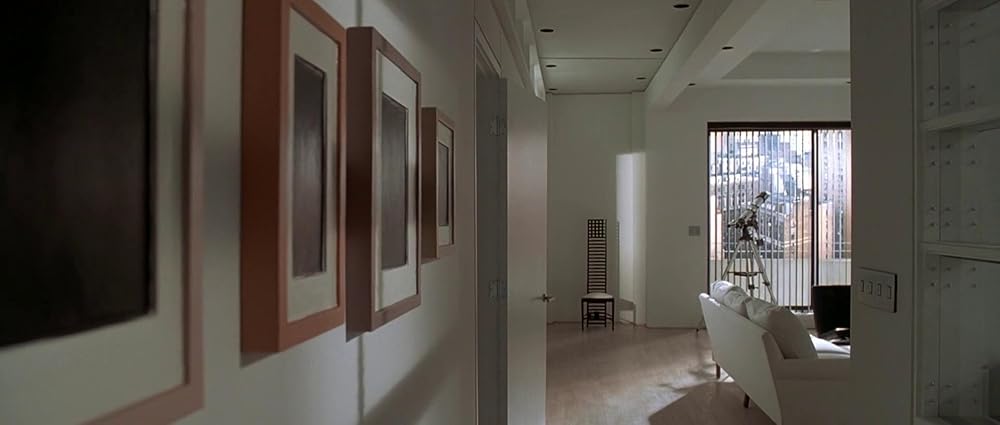 روانی آمریکایی