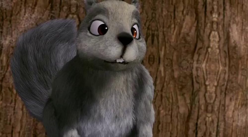 آلفا و امگا ۷: یخبندان بزرگ