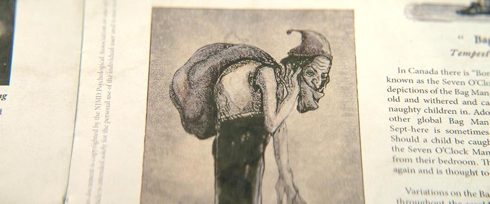 مرد کیسه‌دار