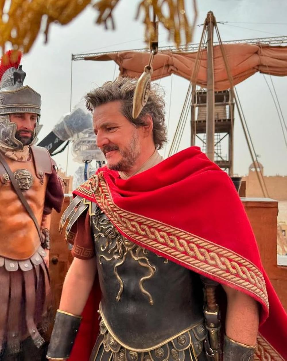 گلادیاتور ۲