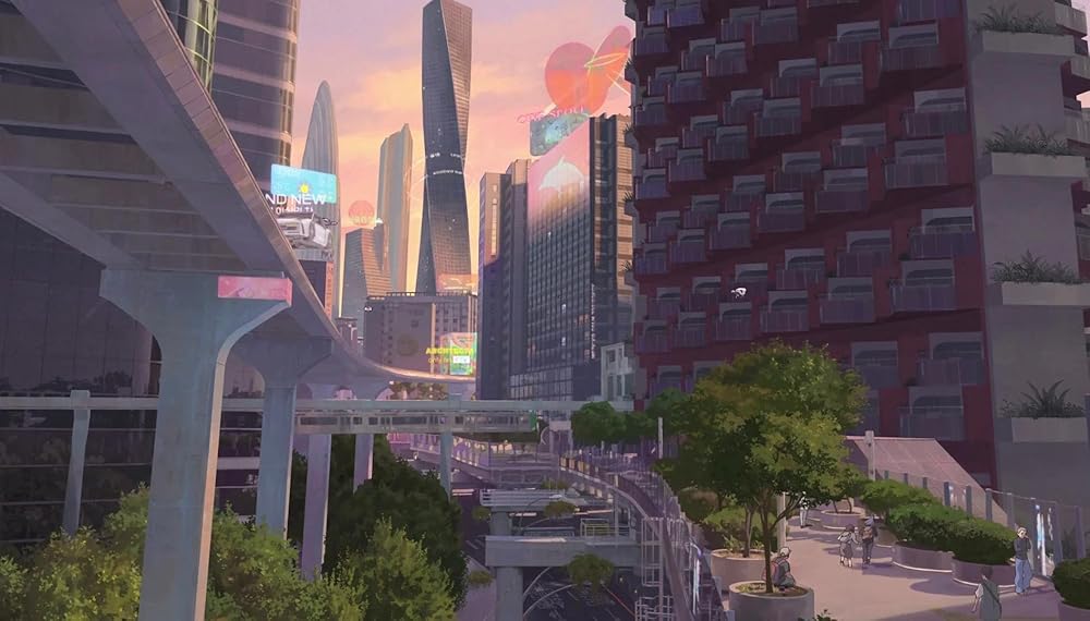 گمشده در نور ستارگان