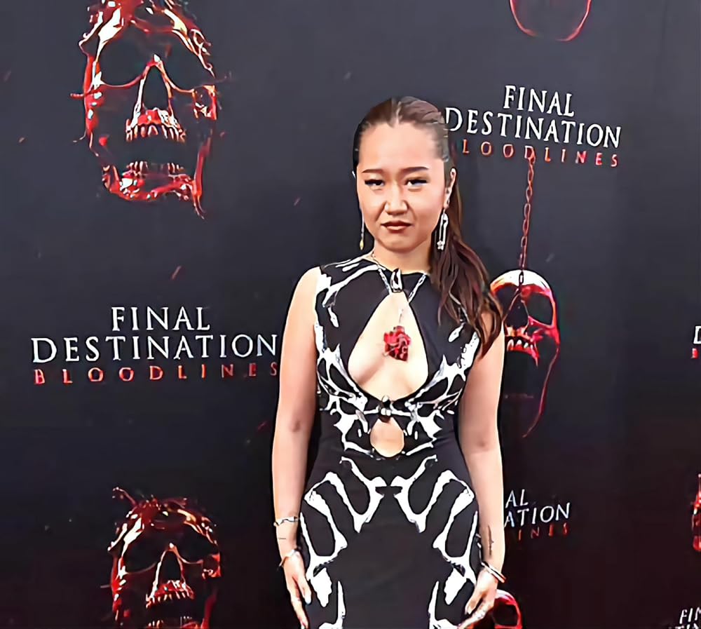 مقصد نهایی: خطوط خونی