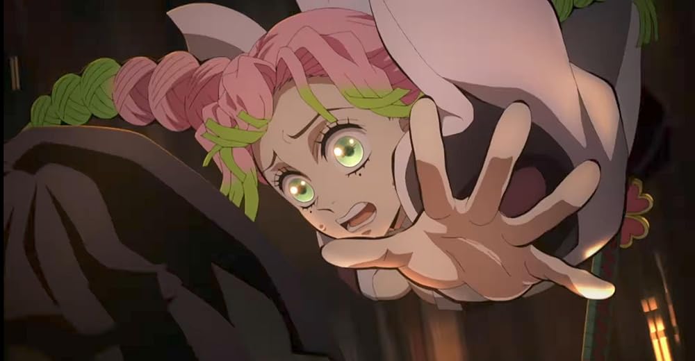 شیطان کش قلعه بی پایان  - قسمت اول