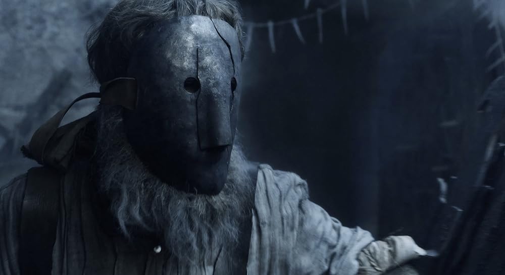 آهنگر و شیطان