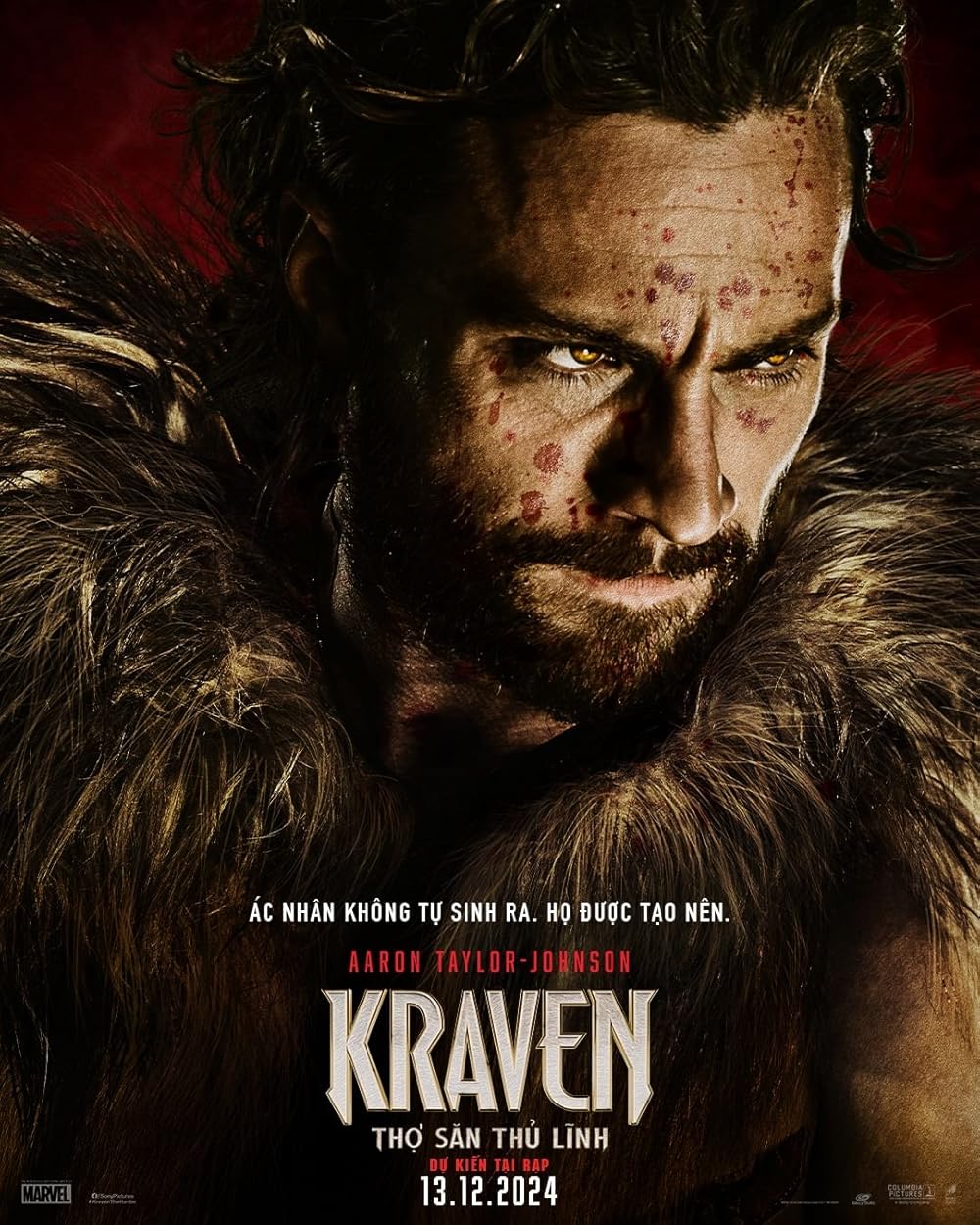 کراون شکارچی