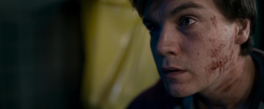 کالبدشکافی جین دو