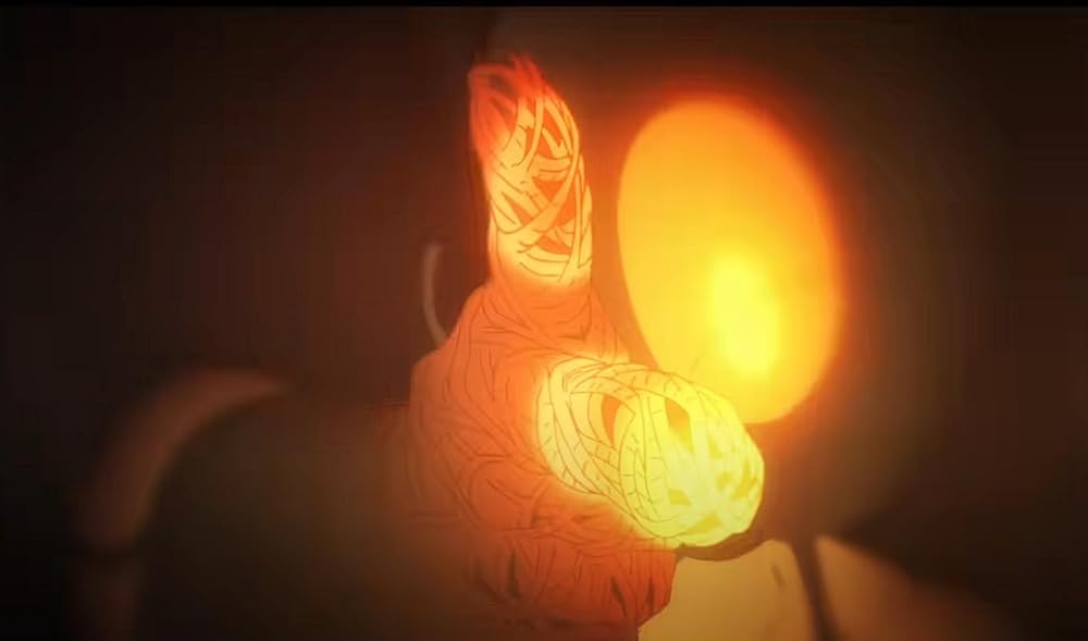 مرد اره برقی - فیلم: رز آرک