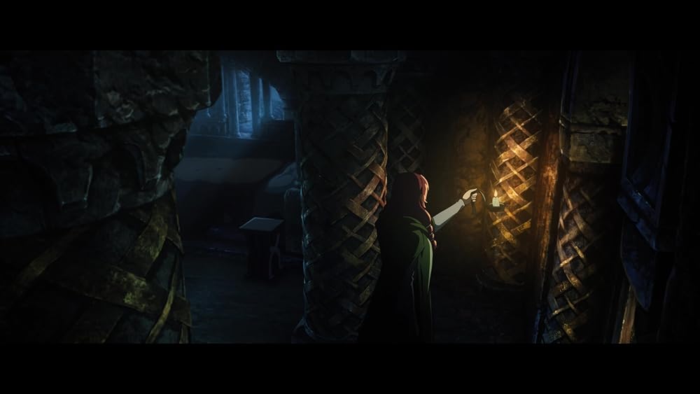 ارباب حلقه‌ها: حماسه روهیریم