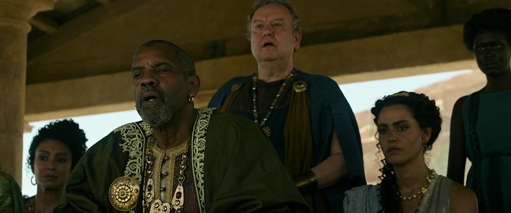 گلادیاتور ۲