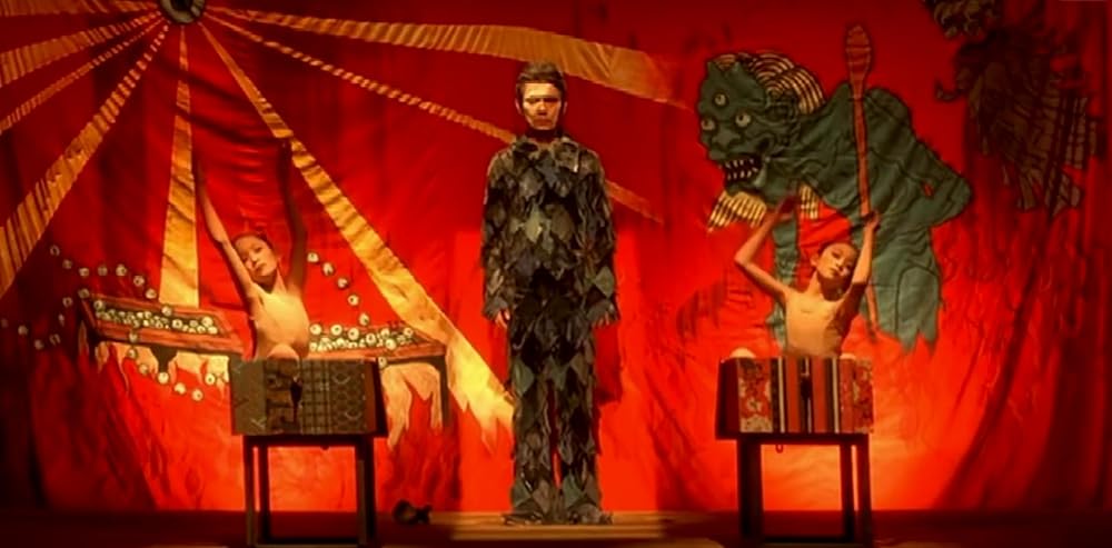 سه... بی‌نهایت