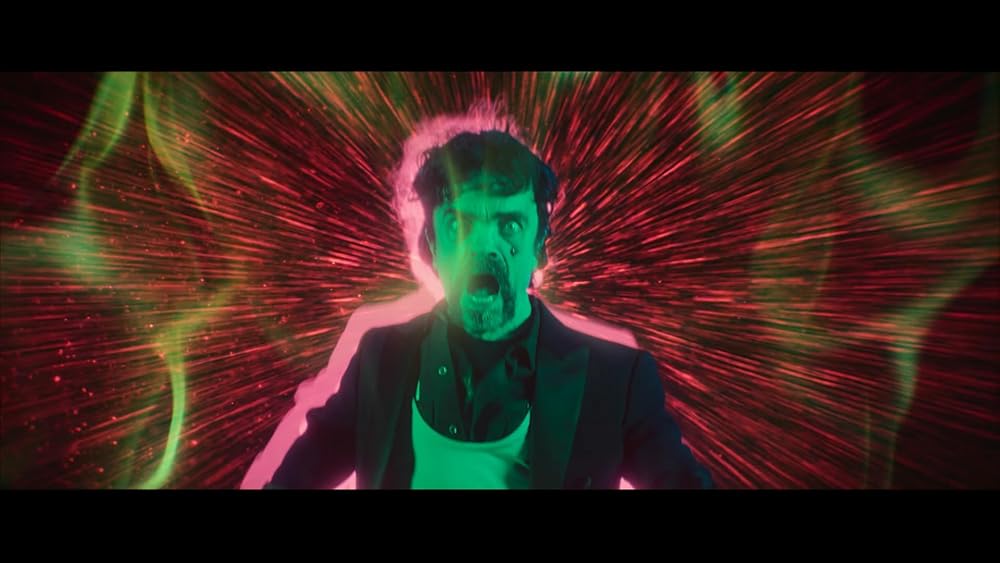 انتقام‌جوی سمی