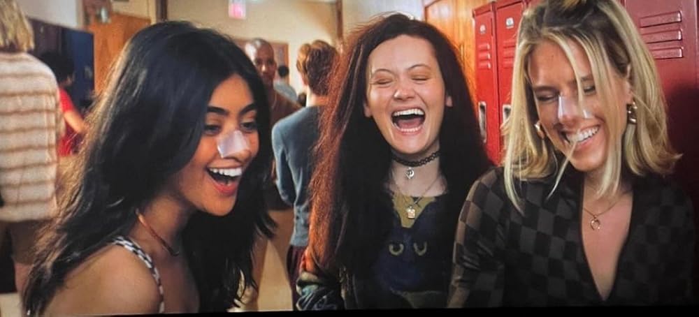 نظریه عامه پسند