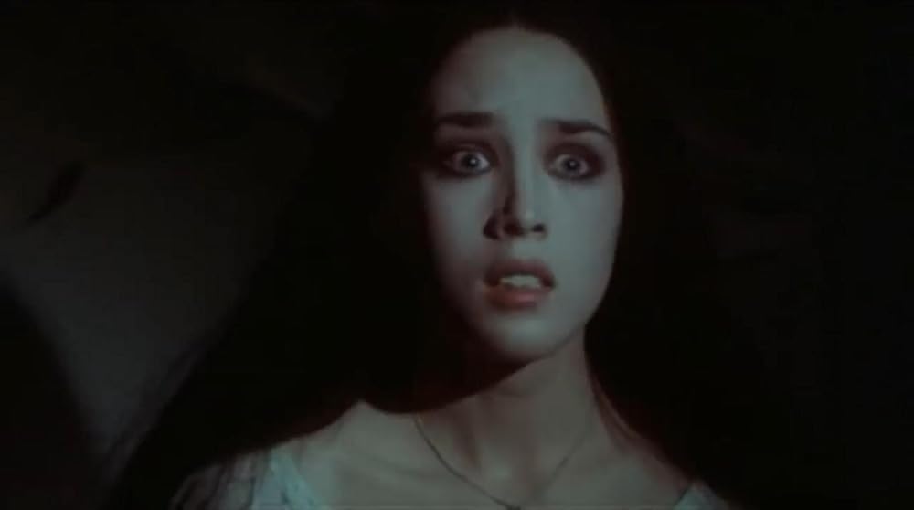 نوسفراتو خون‌آشام