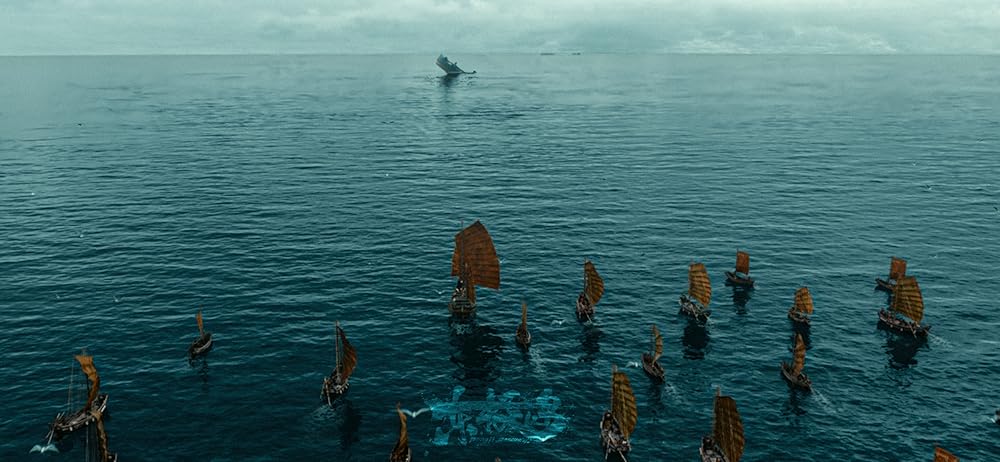 نجات دونگ جی