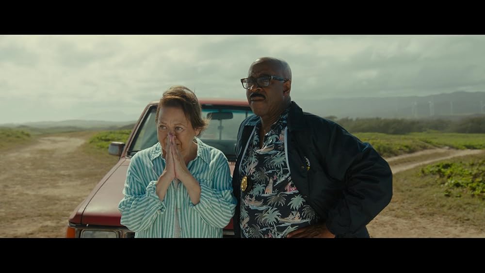 لیلو و استیچ