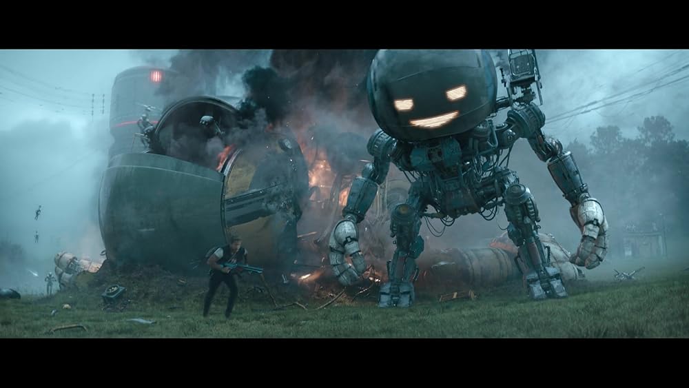 الکتریک استیت