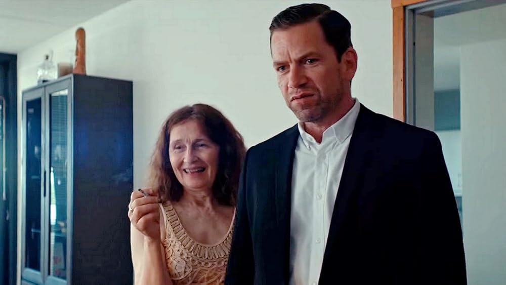 آخرین وایکینگ