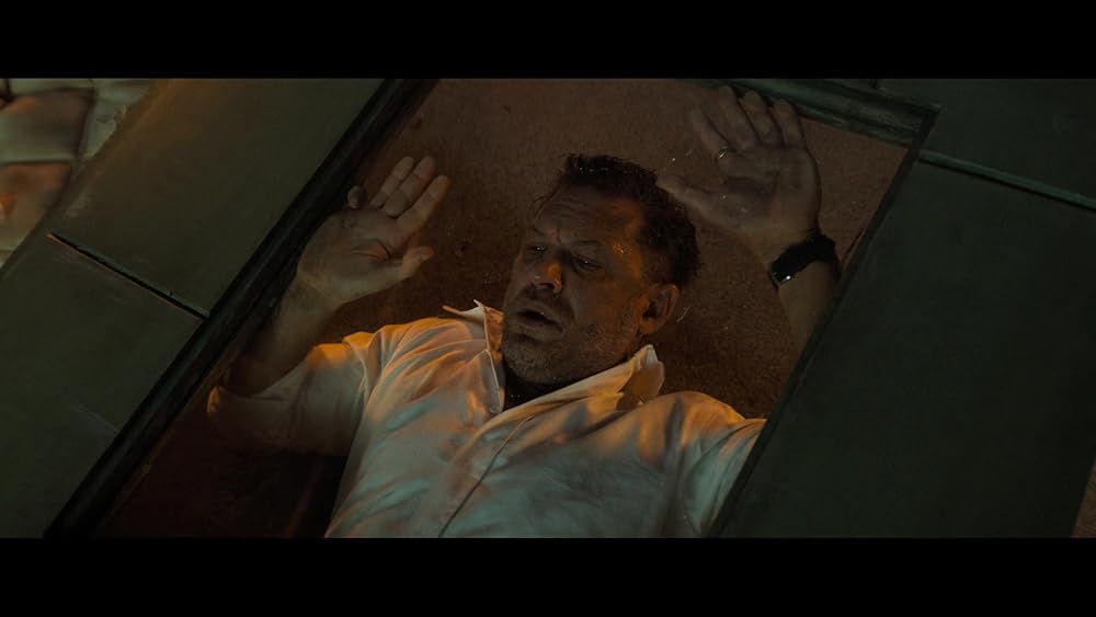 ونوم: آخرین رقص