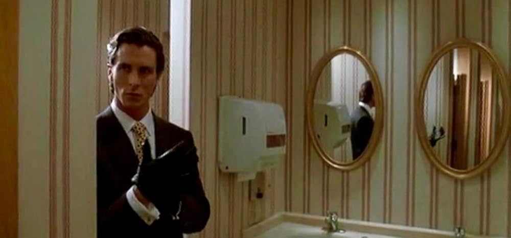 روانی آمریکایی