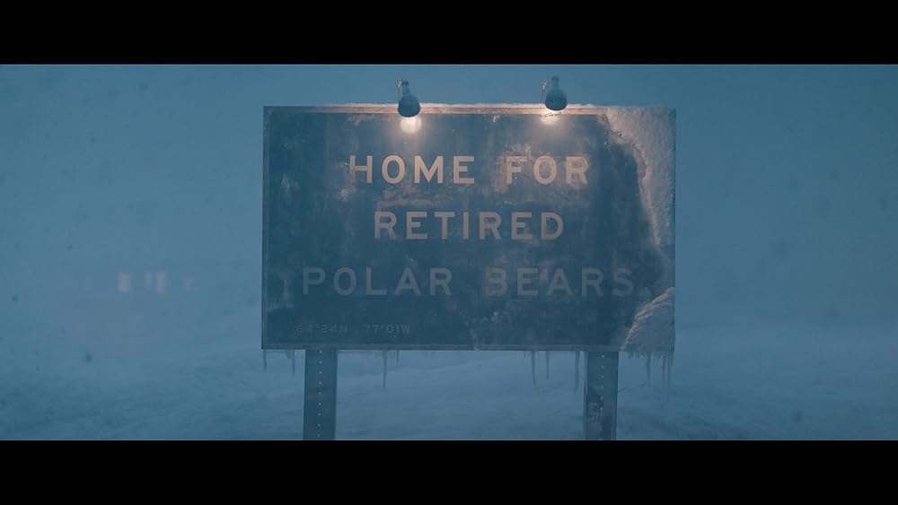 پدینگتون در پرو