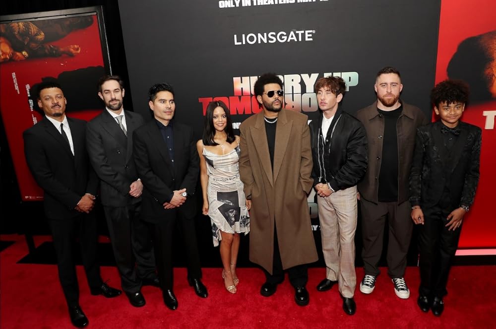 فردا عجله کن