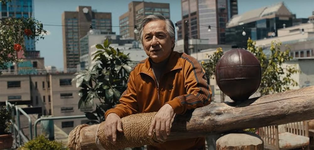 بچه کاراته‌باز: افسانه‌ها