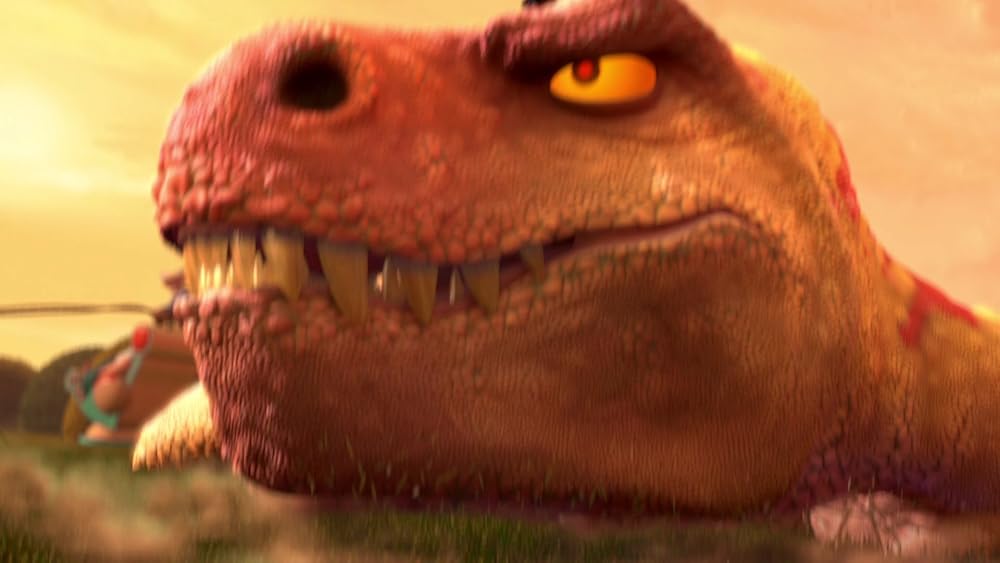 ملاقات با خانواده رابینسون