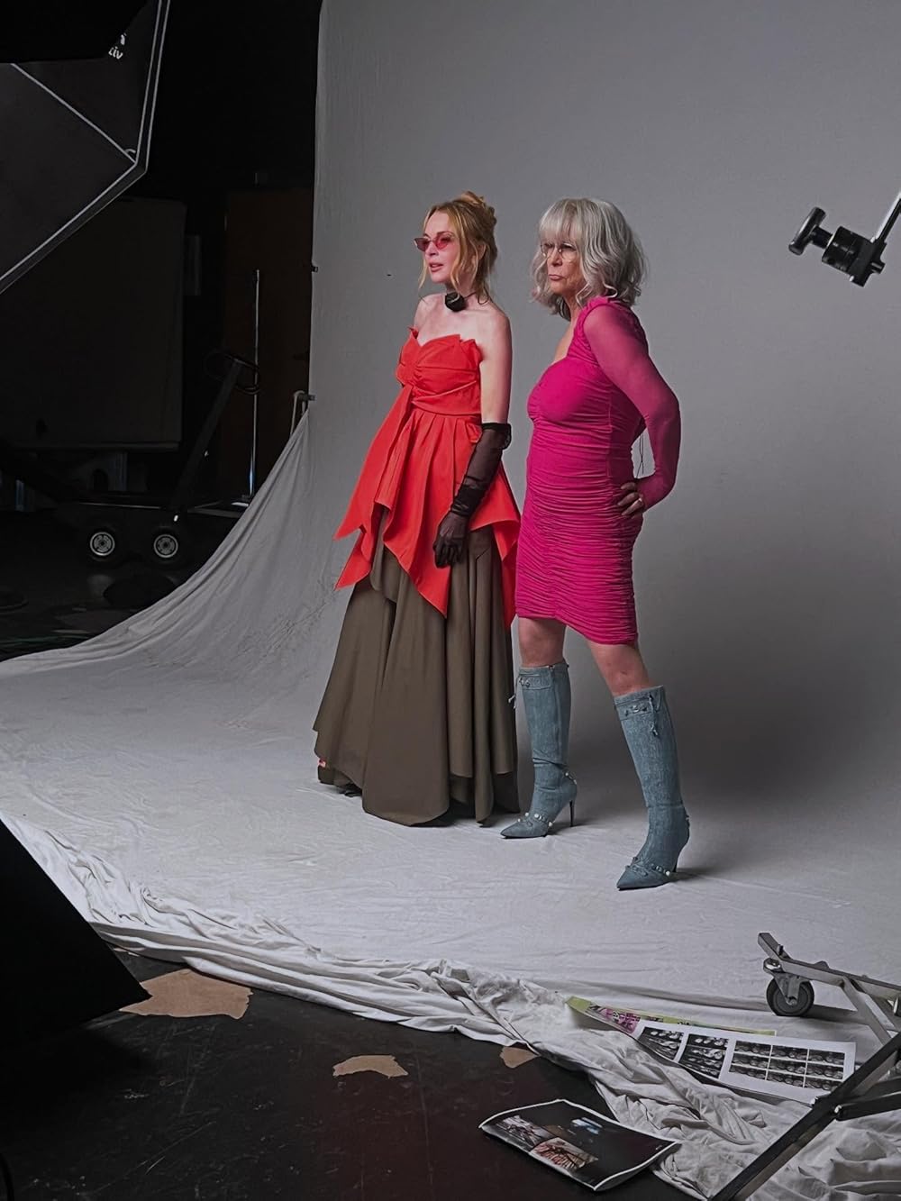 جمعه عجیب تر