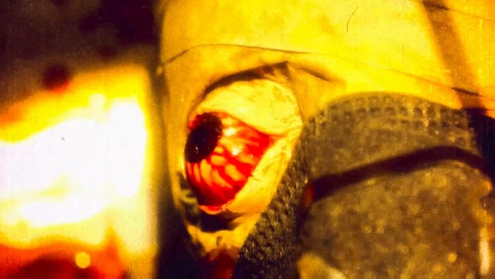 خدای دیوانه