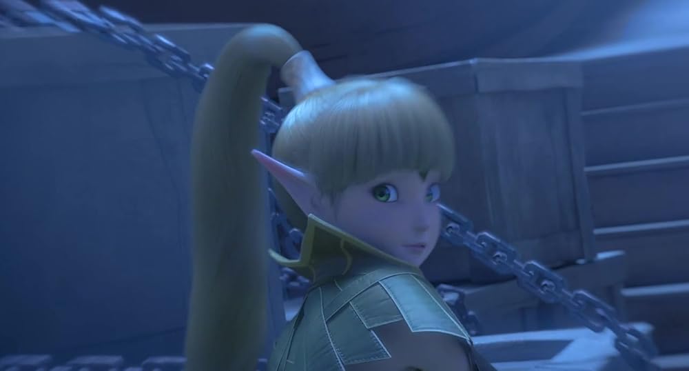 آشیانه اژدها : سپیده دم رزم آوران