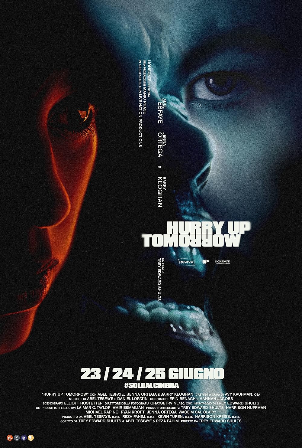 فردا عجله کن