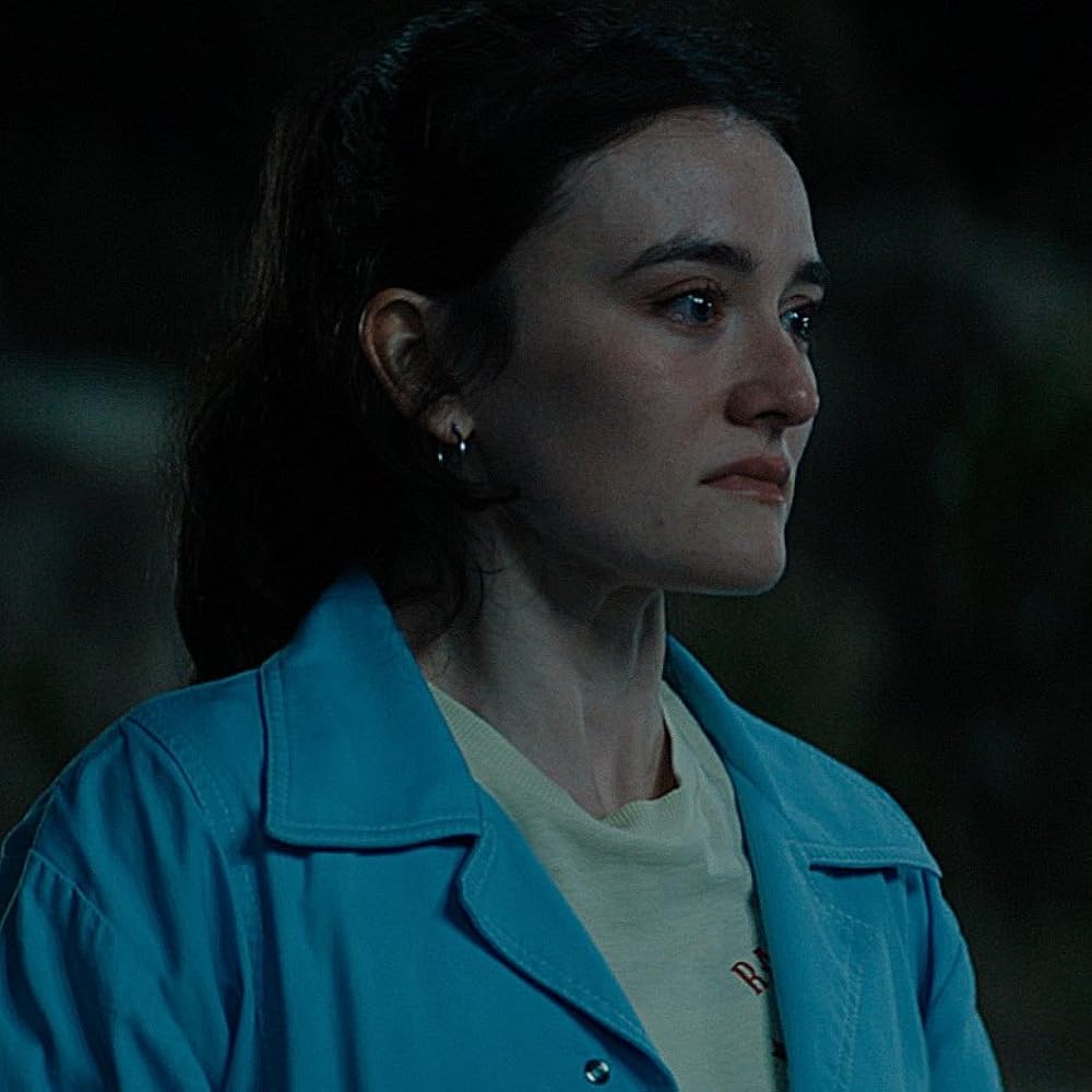 می‌دانم تابستان پیش چه کردی