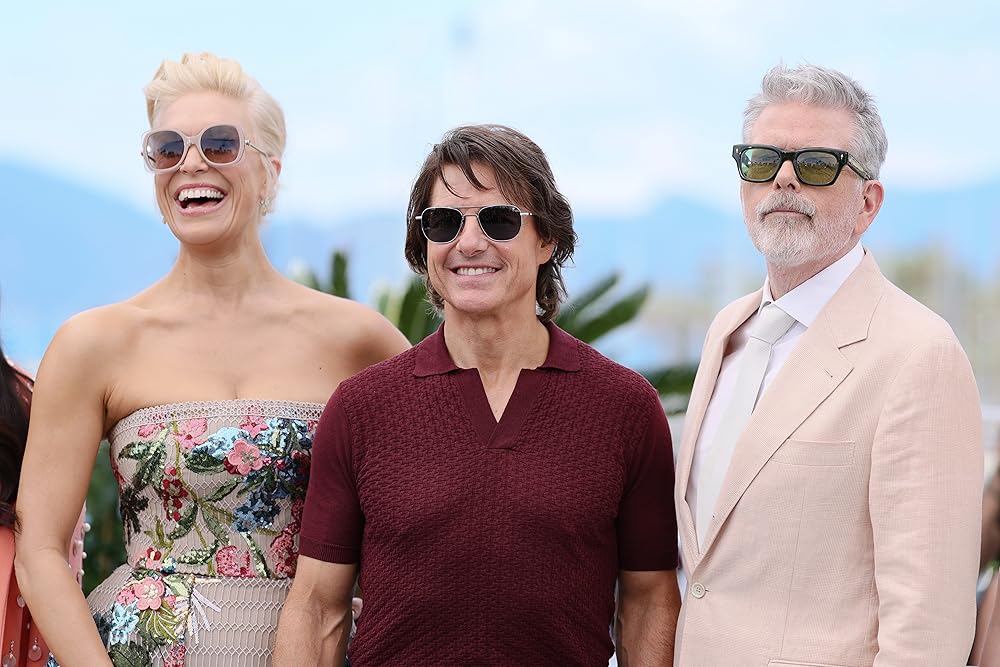 مأموریت: غیرممکن - روزشمار نهایی