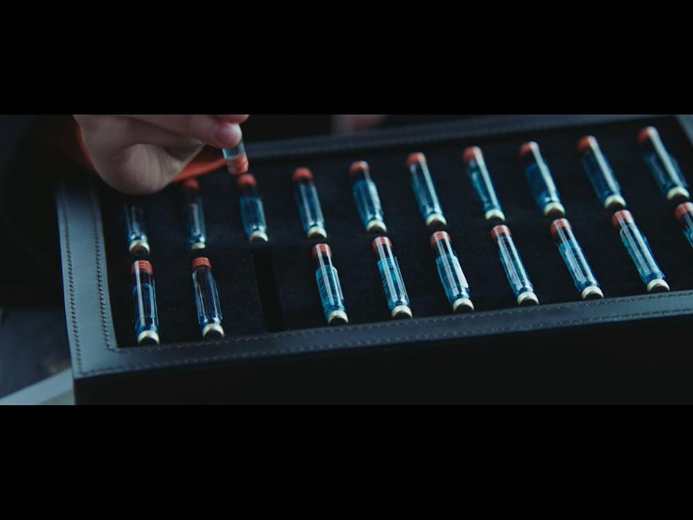 ساحره: انهدام