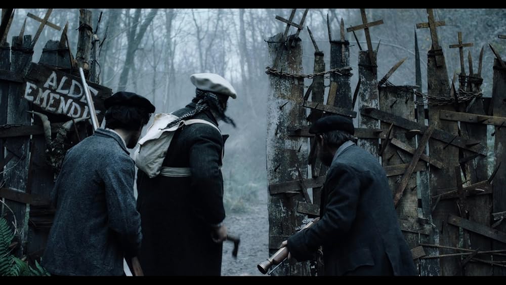 آهنگر و شیطان