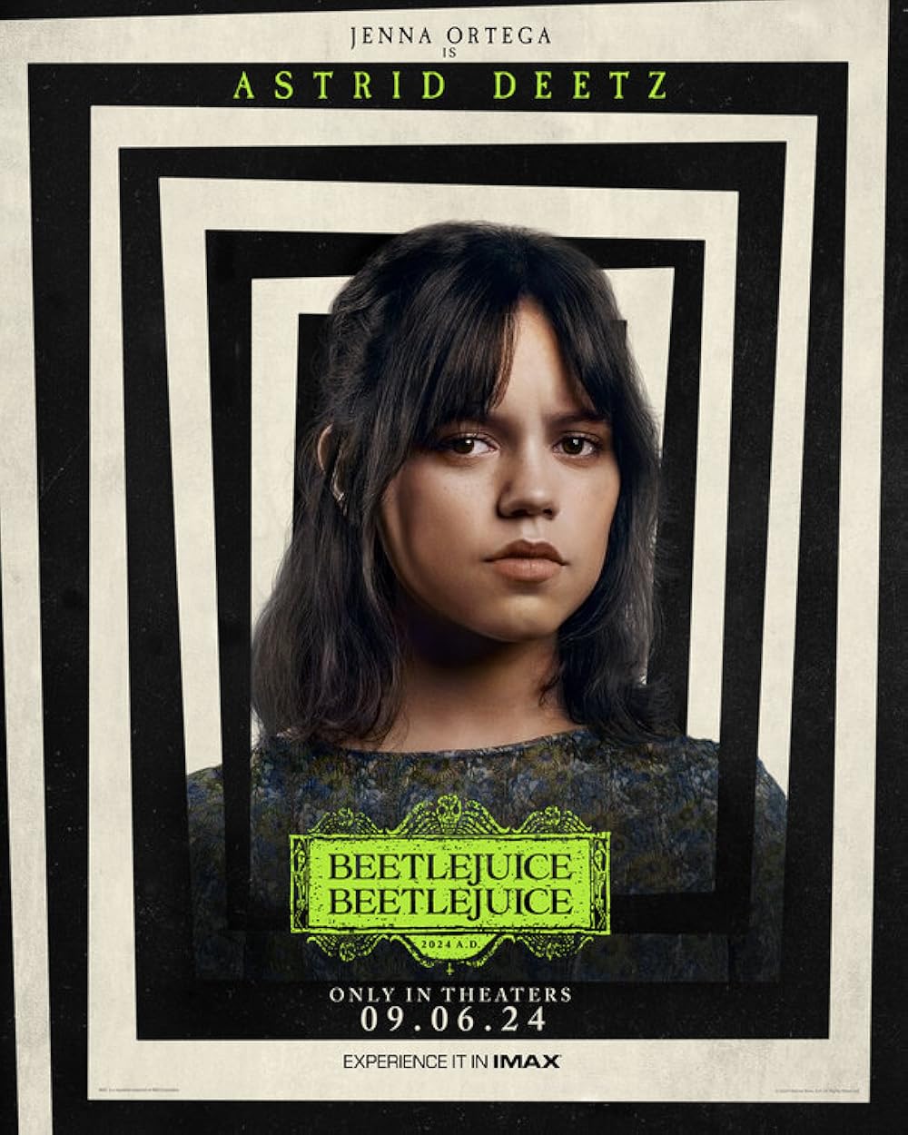 بیتل جویس بیتل