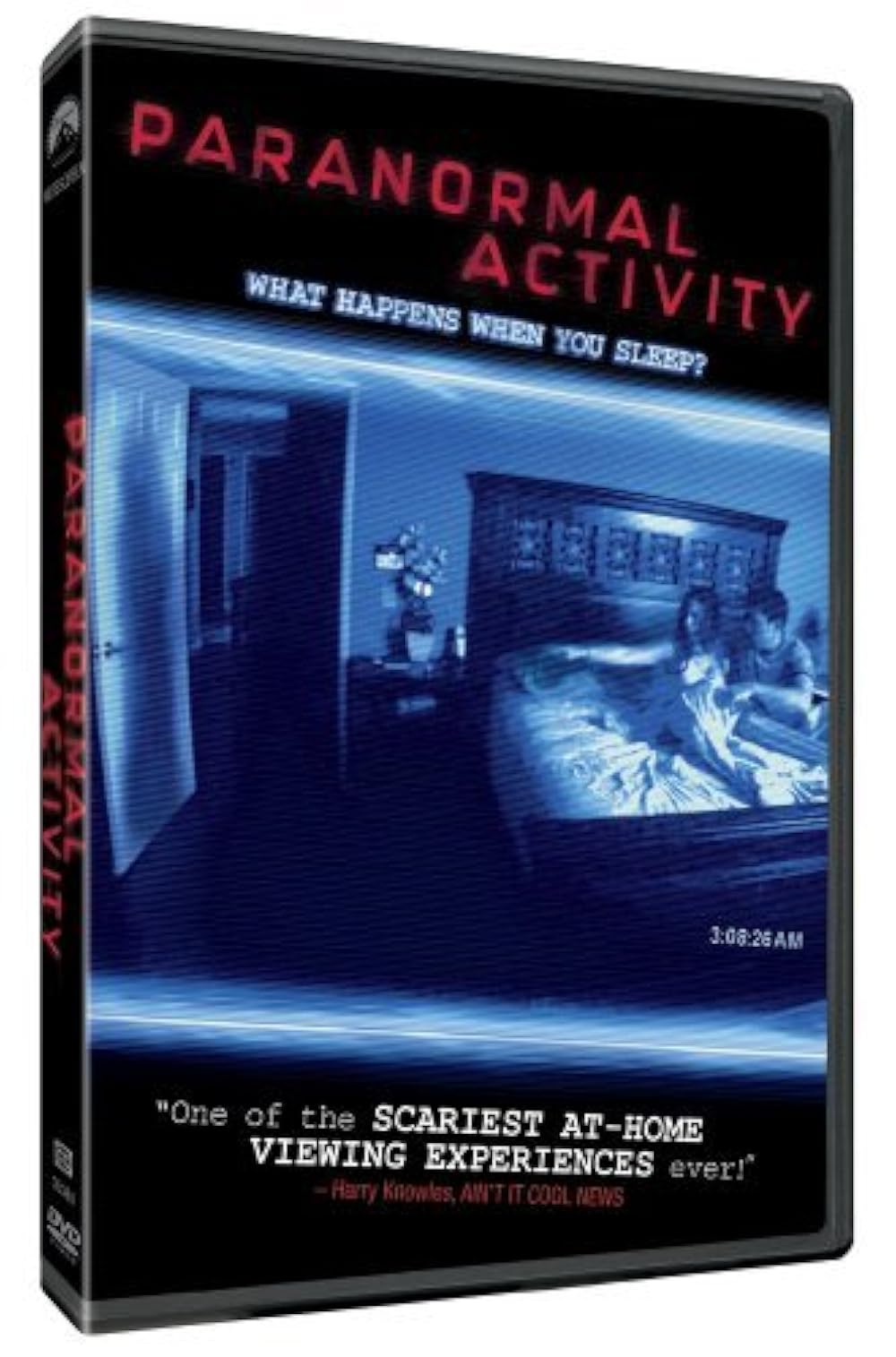 فعالیت فراطبیعی