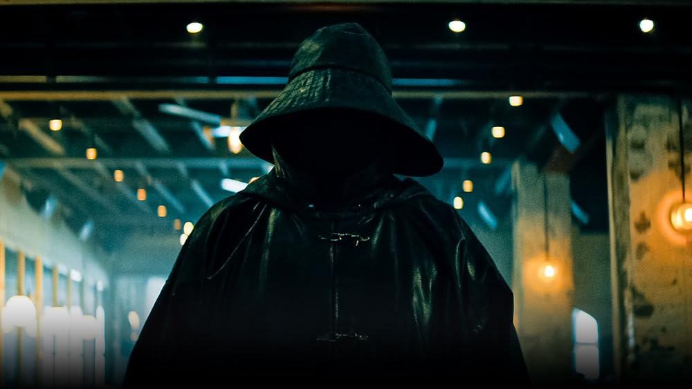 می‌دانم تابستان پیش چه کردی