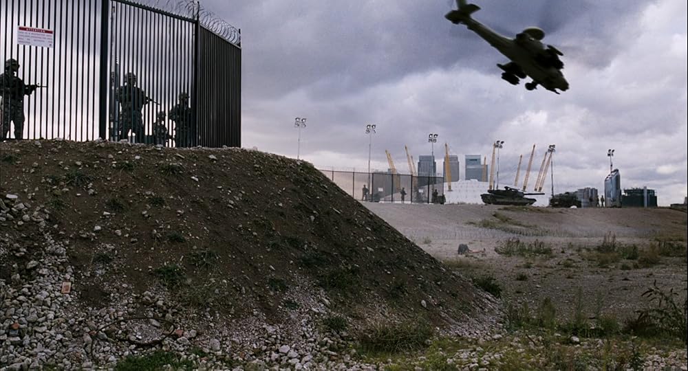 ۲۸ هفته بعد