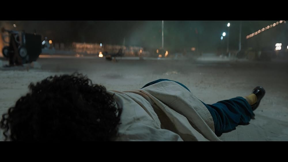 ونوم: آخرین رقص